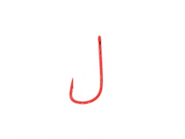 SODE-RING №5 с ушком, покрытие RED (8 шт)