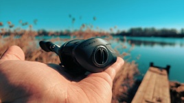 2026 Essence (Левая ручка), 7,3: 1