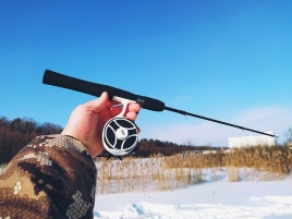 Legend 2 (Long Handle), 53 см