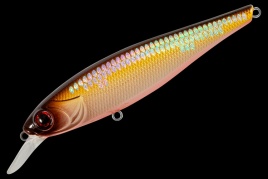 TsuYoki DRAGA 100SP 276S (17.3 гр, 100 мм, 0.2-1.4 м), суспендер