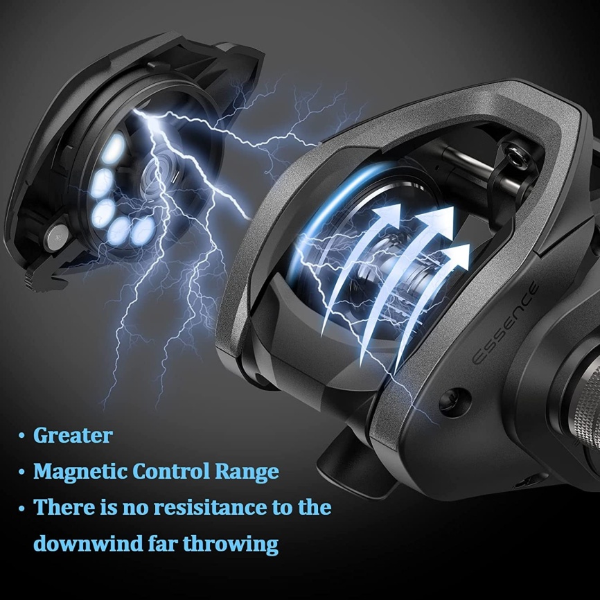 2026 Essence (Левая ручка), 7,3: 1 фото 6