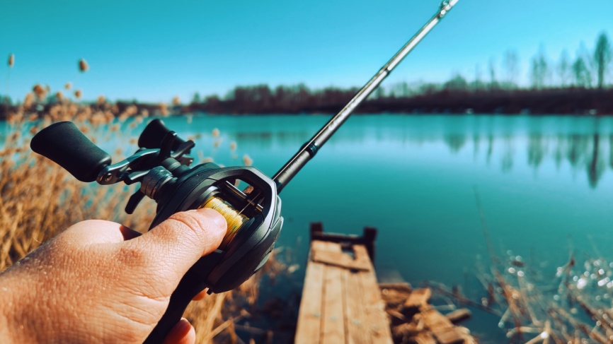 CR7 (двухчастник) 2026, 213 см, 5-25г, Moderate фото 24