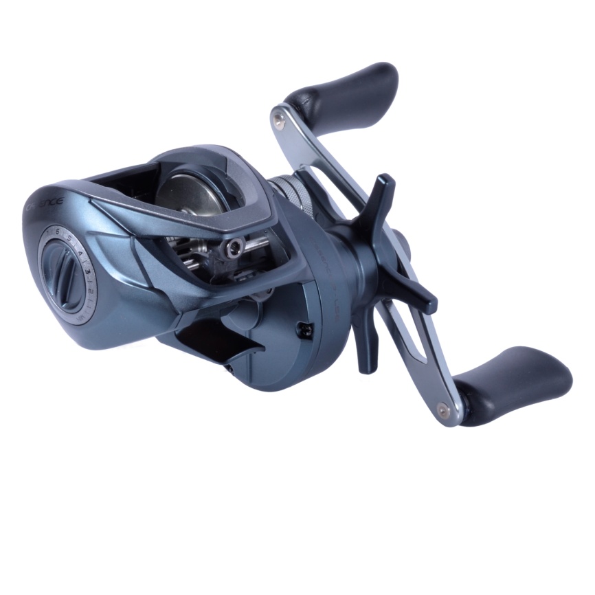 2026 Essence (Левая ручка), 7,3: 1 фото 3