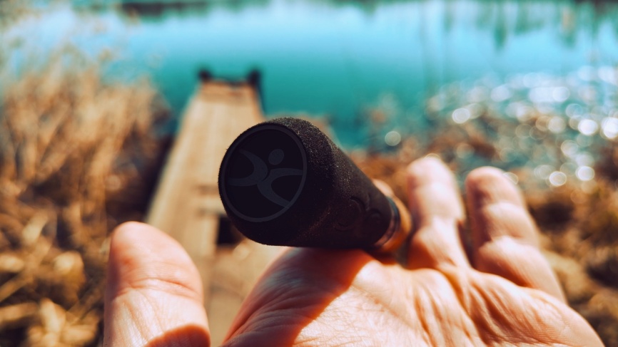 CR7 (двухчастник) 2026, 198 см, 7-28г, Fast фото 17