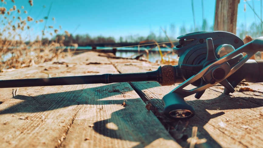 CR7 (двухчастник) 2026, 213 см, 5-25г, Moderate фото 32