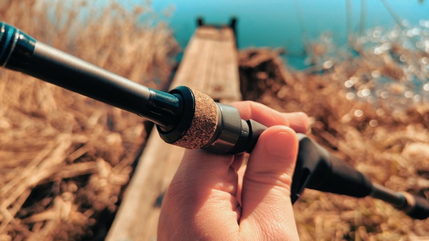 CR7 (двухчастник) 2026, 198 см, 7-28г, Fast фото 20