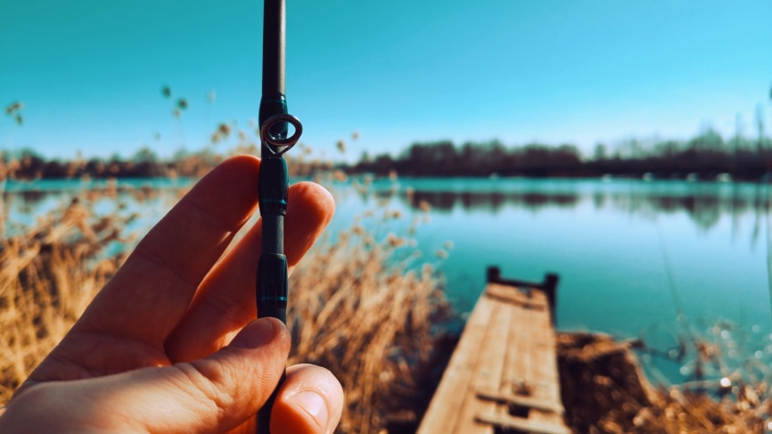 CR7 (двухчастник) 2026, 213 см, 5-25г, Moderate фото 9