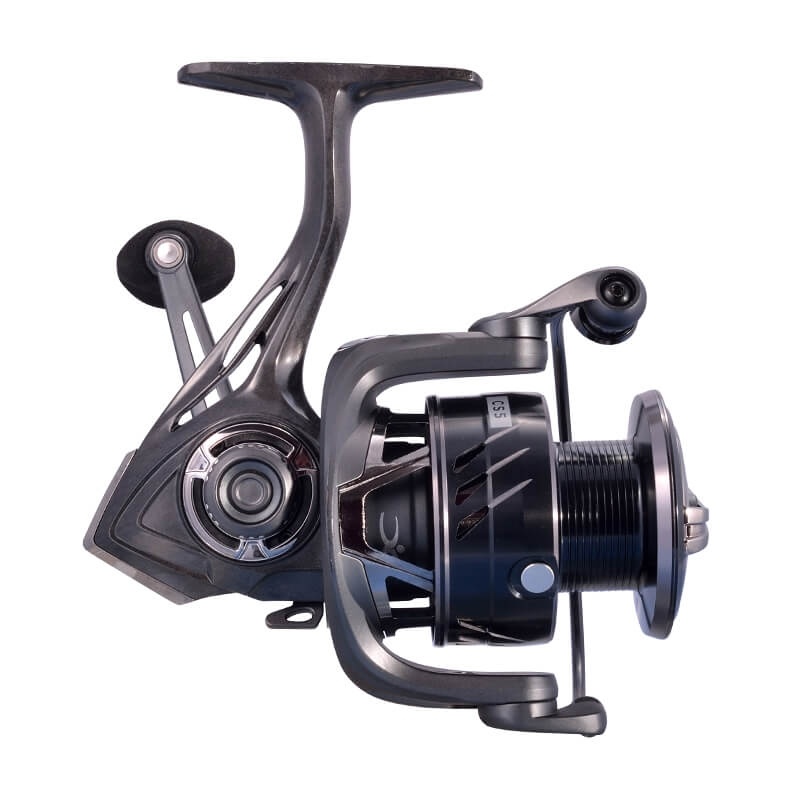 CS5 Pro MG (f-carbon-al, №4000) low speed фото 9
