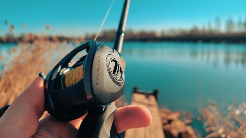 CR7 (двухчастник) 2026, 213 см, 5-25г, Moderate фото 21