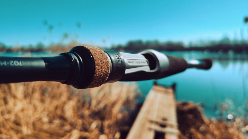 CR7 (двухчастник) 2026, 213 см, 11-32г, Moderate фото 14