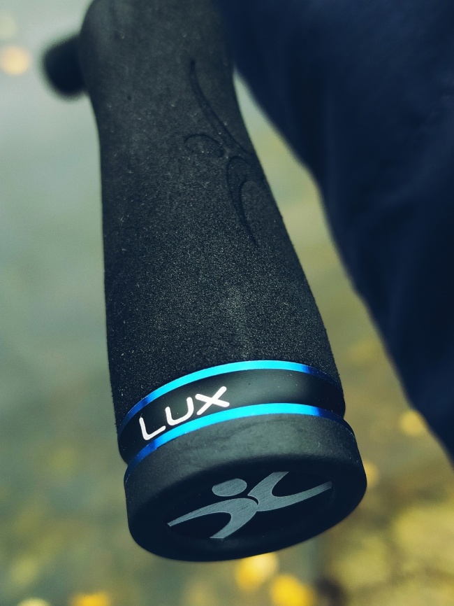 Lux (одночастник), 213 см, 4-18г, Fast фото 7