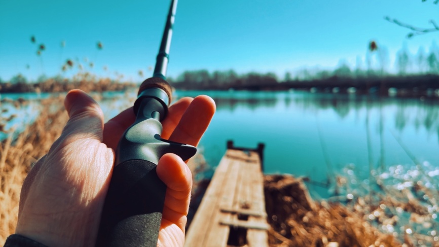 CR7 (двухчастник) 2026, 213 см, 5-25г, Moderate фото 15